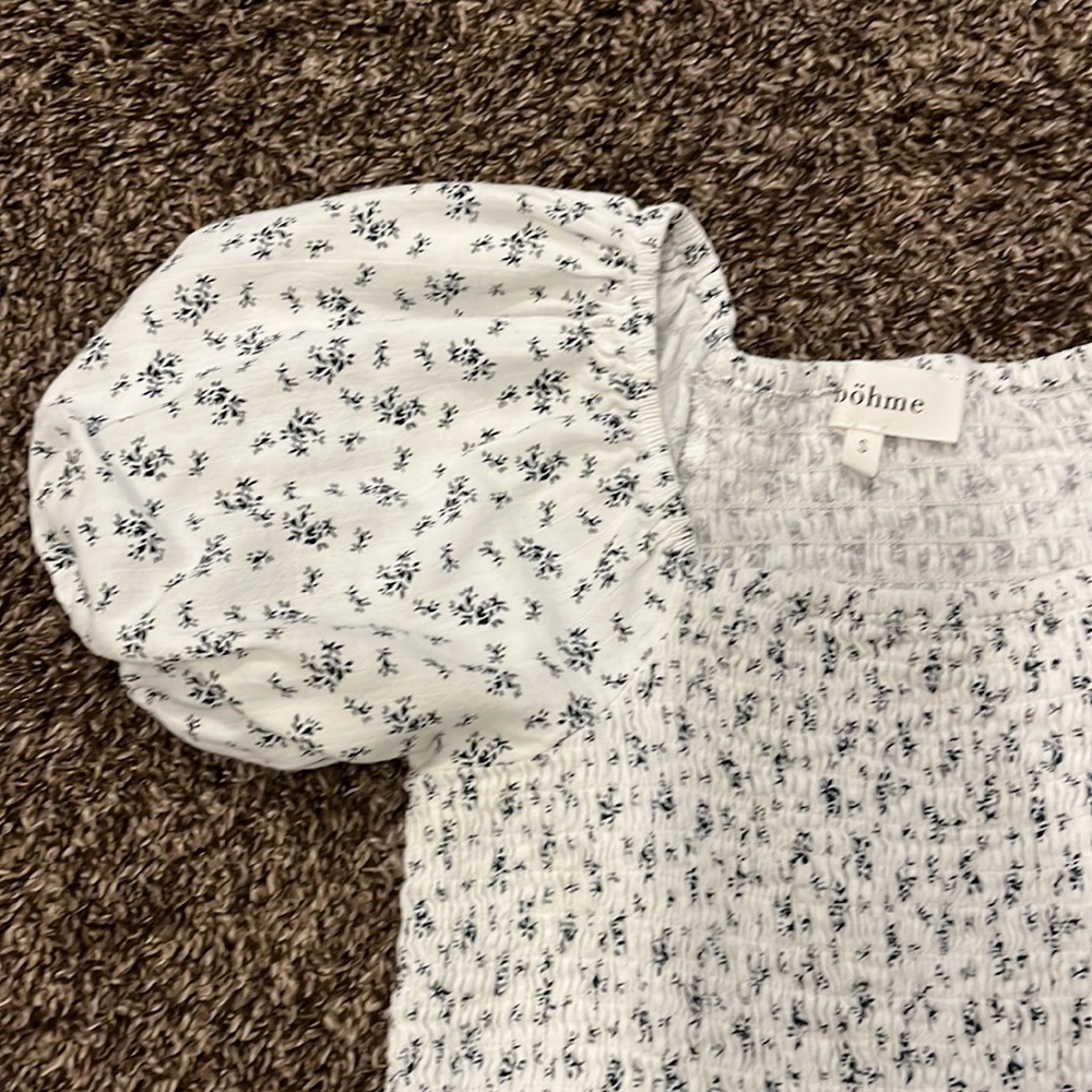 Bohme Shirt